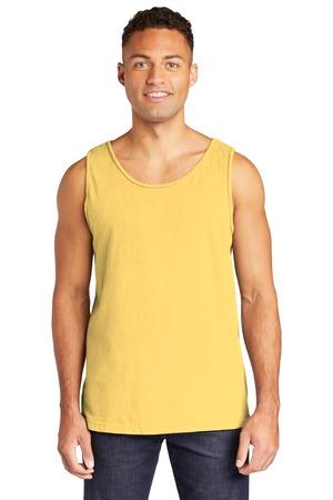 COMFORT COLORS Heavyweight Ring Spun Tank Top. 9360 24