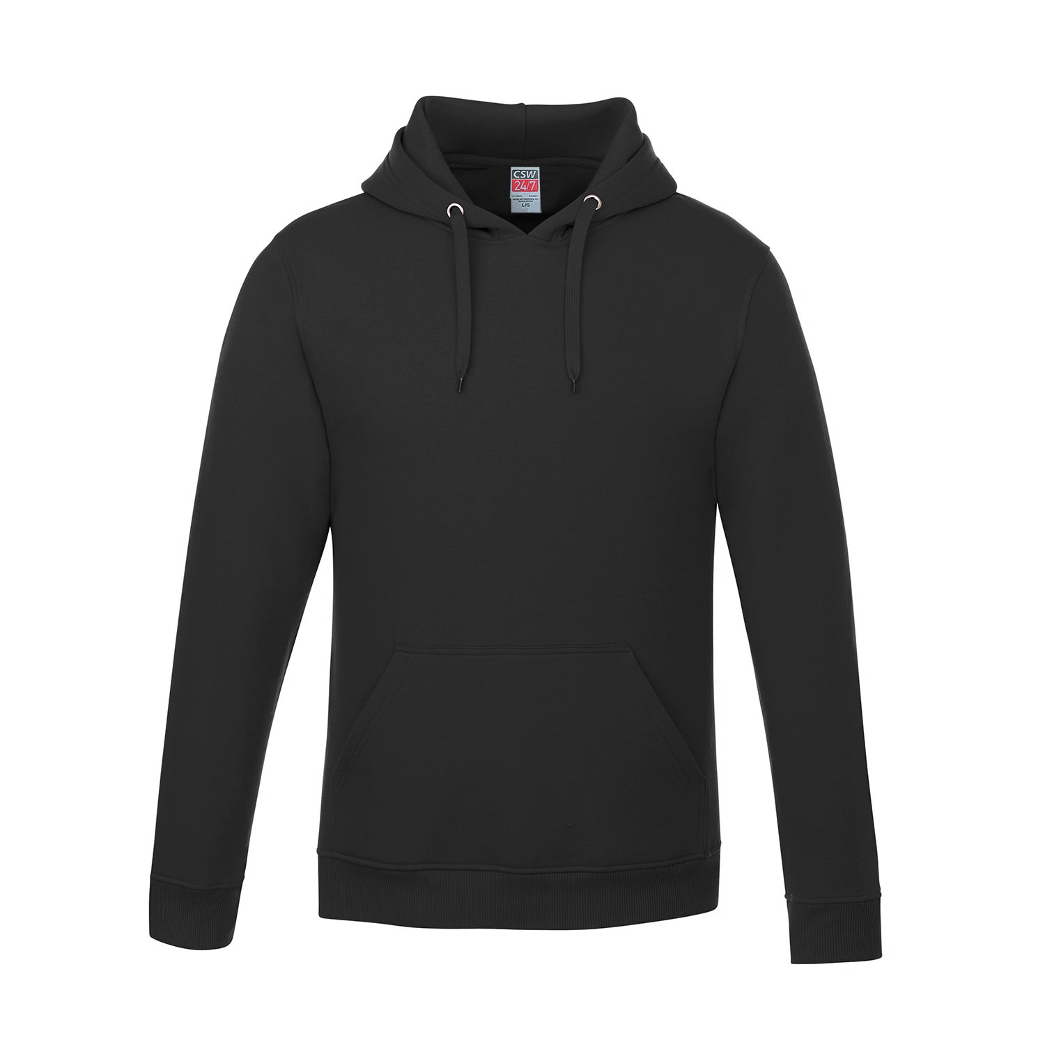 Vault, custom hoodie or sweatshirt with logo imprint 15