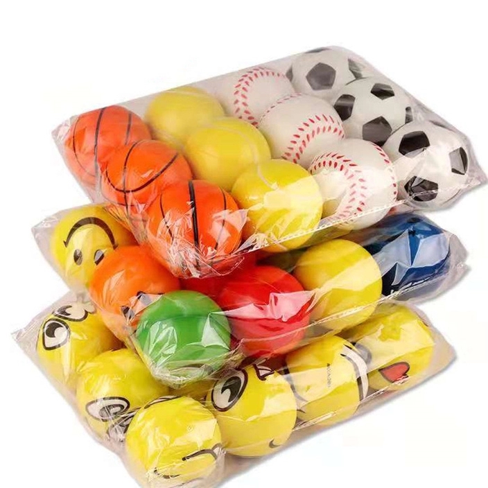 Custom Golf Balls- PU Indoor version 3