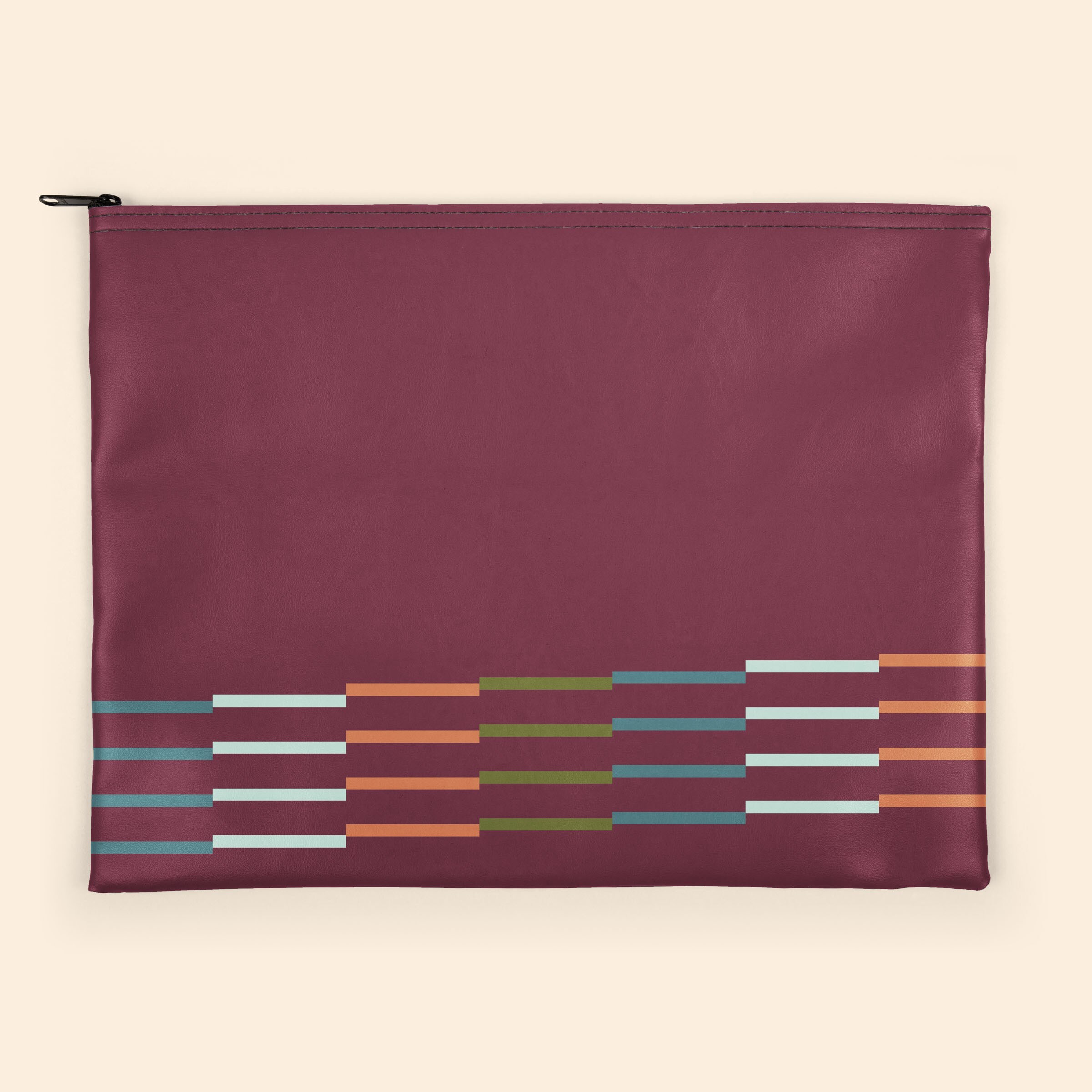 MEMORIAL BAG EV 16X12