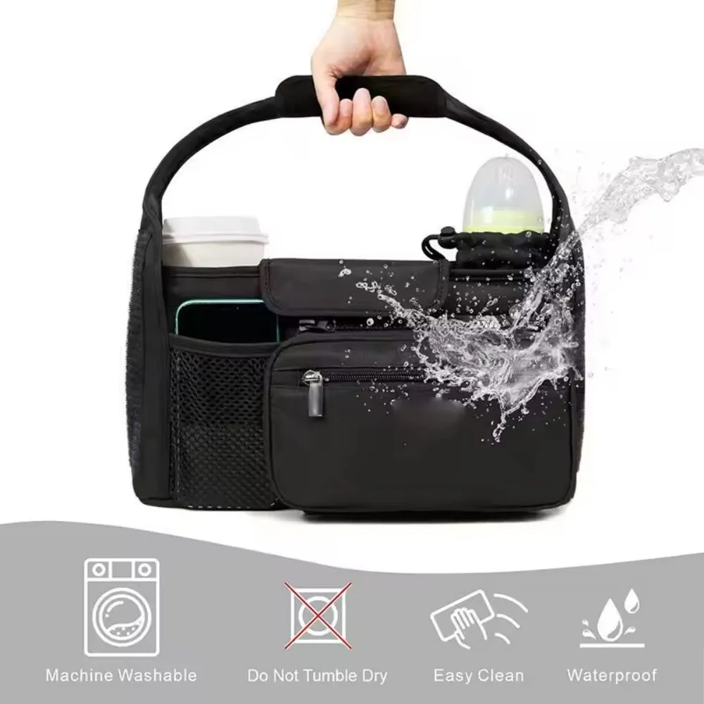 Universal Baby Stroller Organizer 3