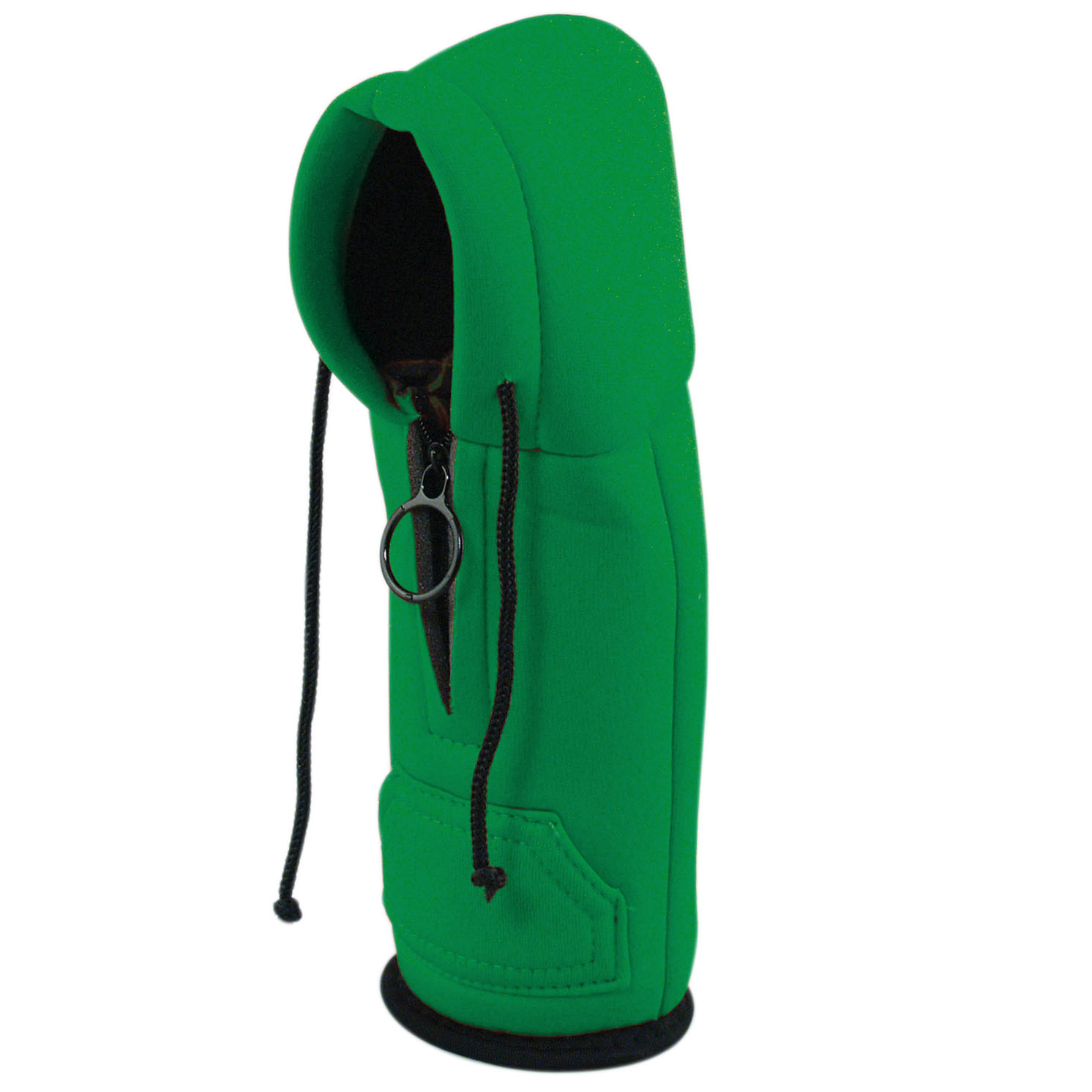 Bottle Hoodie Coolie 2