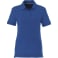 Womens CRANDALL Short Sleeve Polo 73