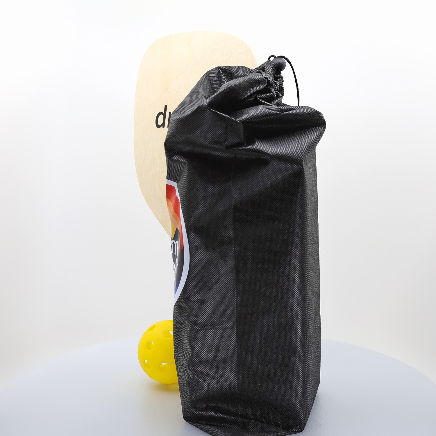 Fun On The Go Games - Pickleball Set 60