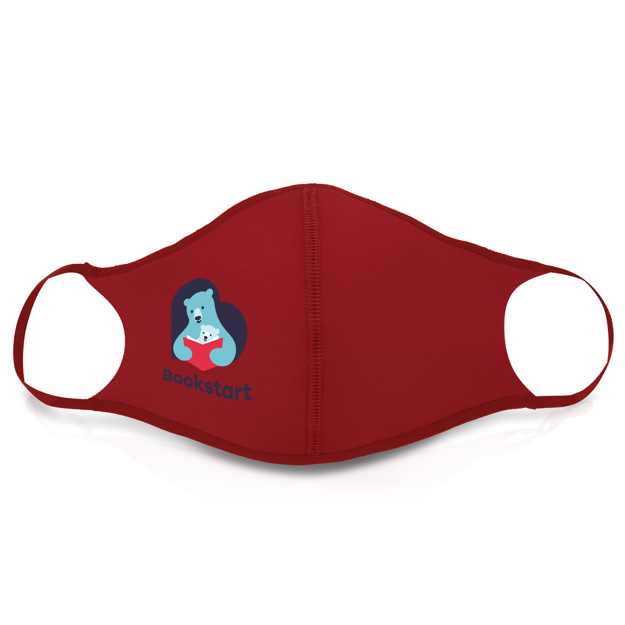 Athletic Face Mask 4