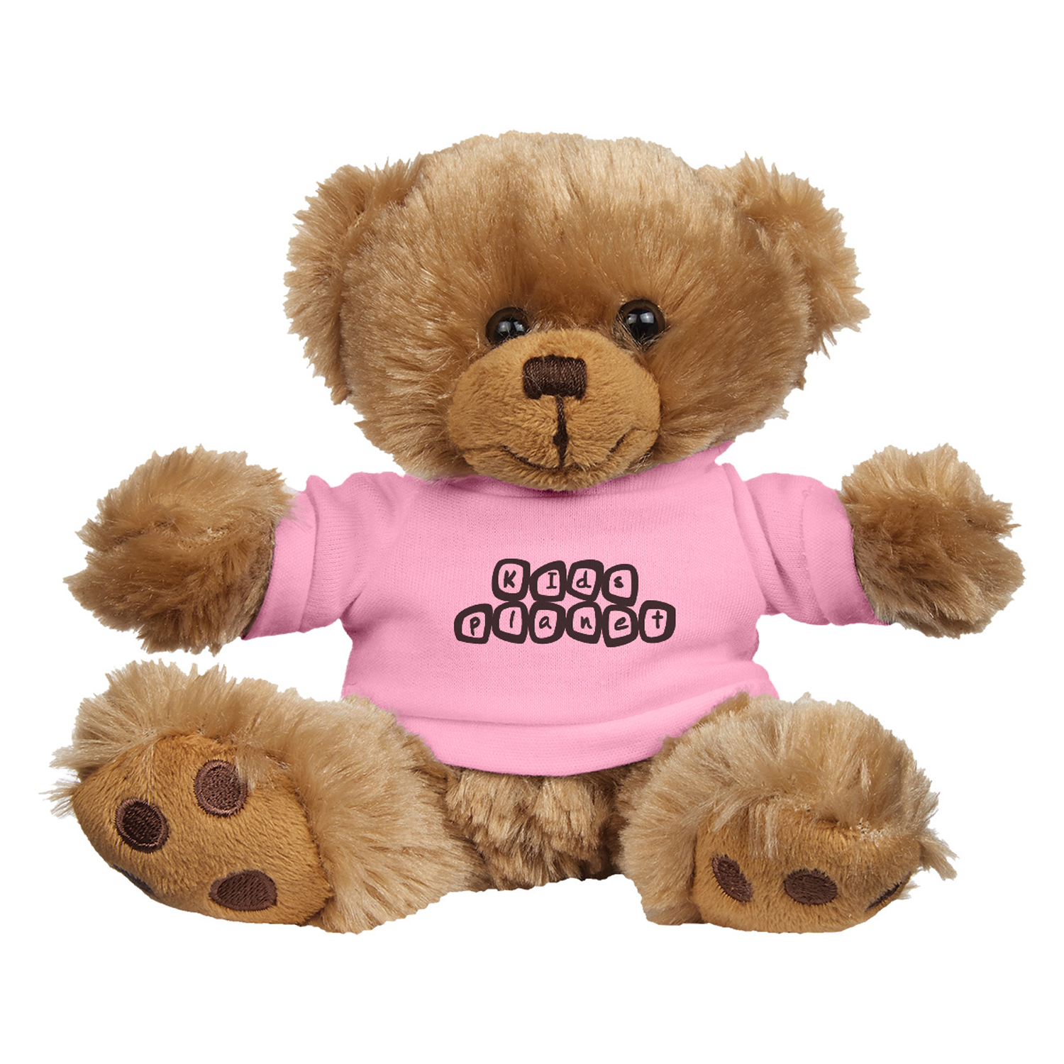 6" Teddy Bear 22