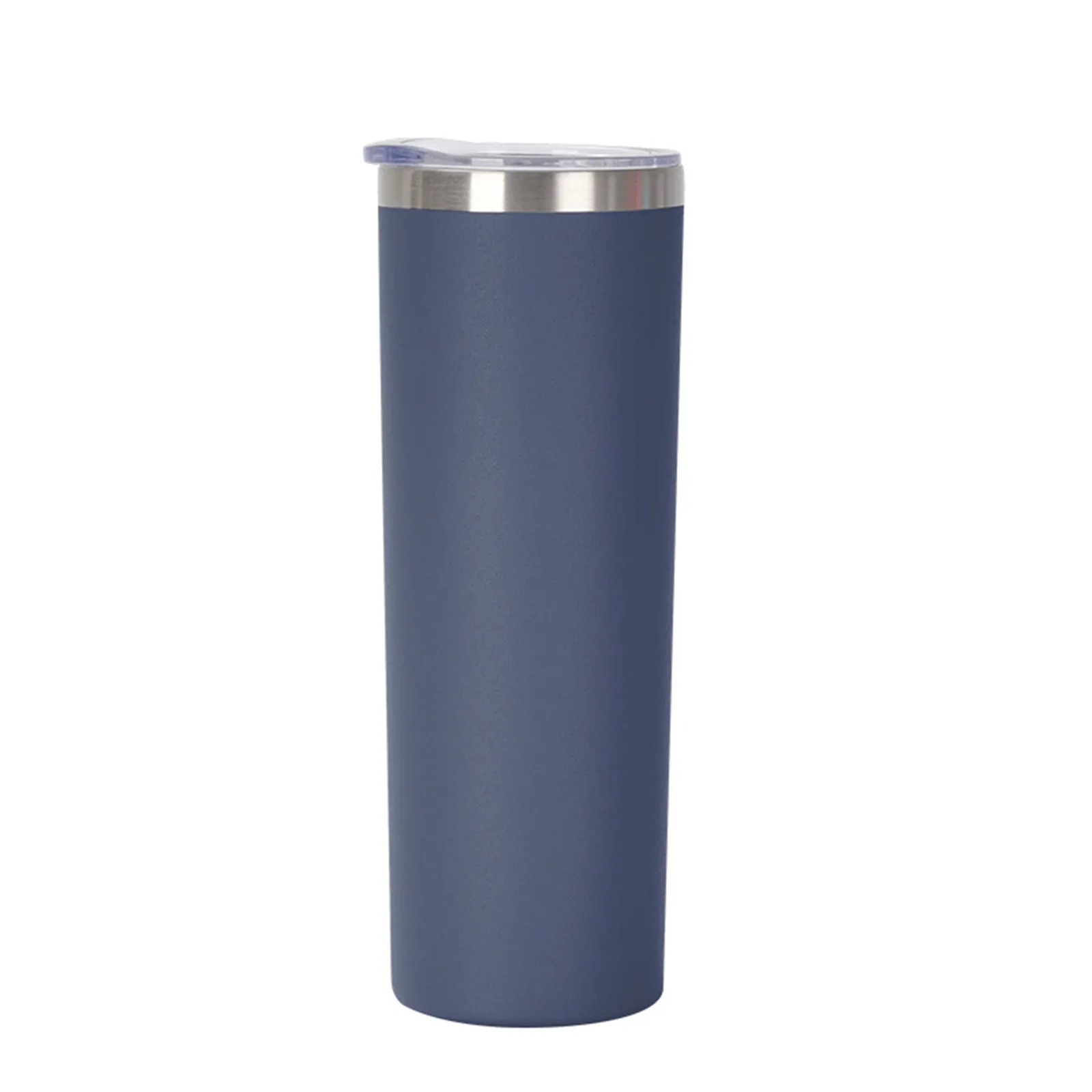 20oz Stainless Steel Skinny Travel Tumblers 6