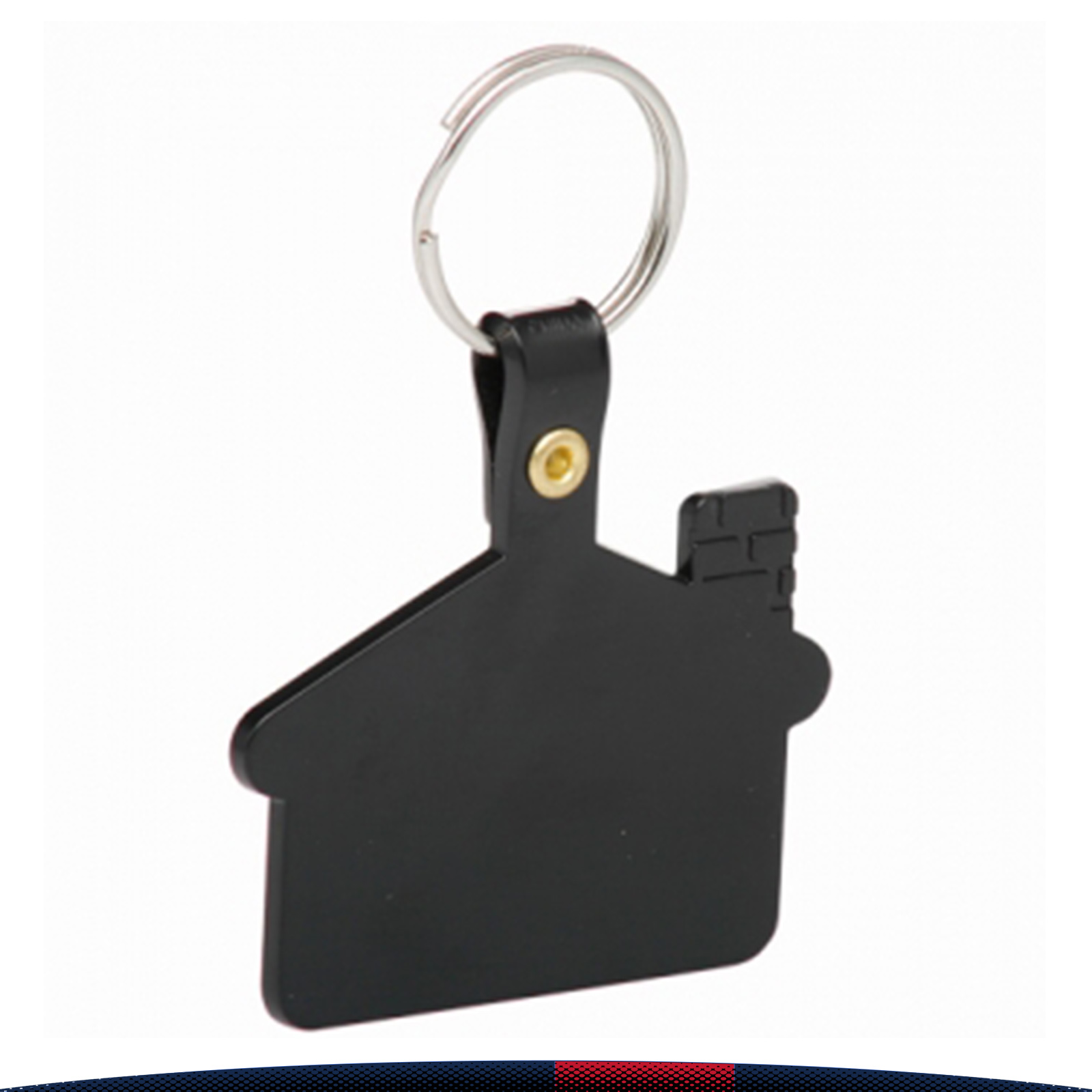 Cattio Soft Tag Keychain 9
