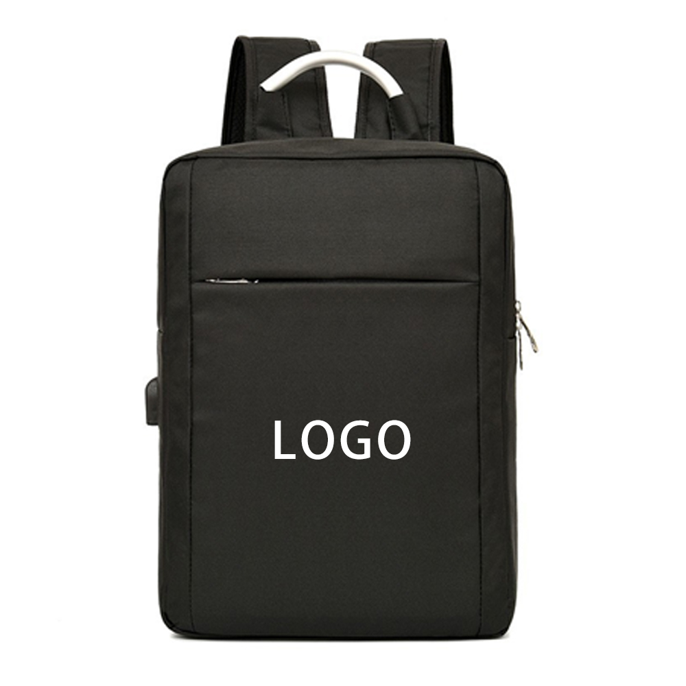USB charging simple and casual bag 2