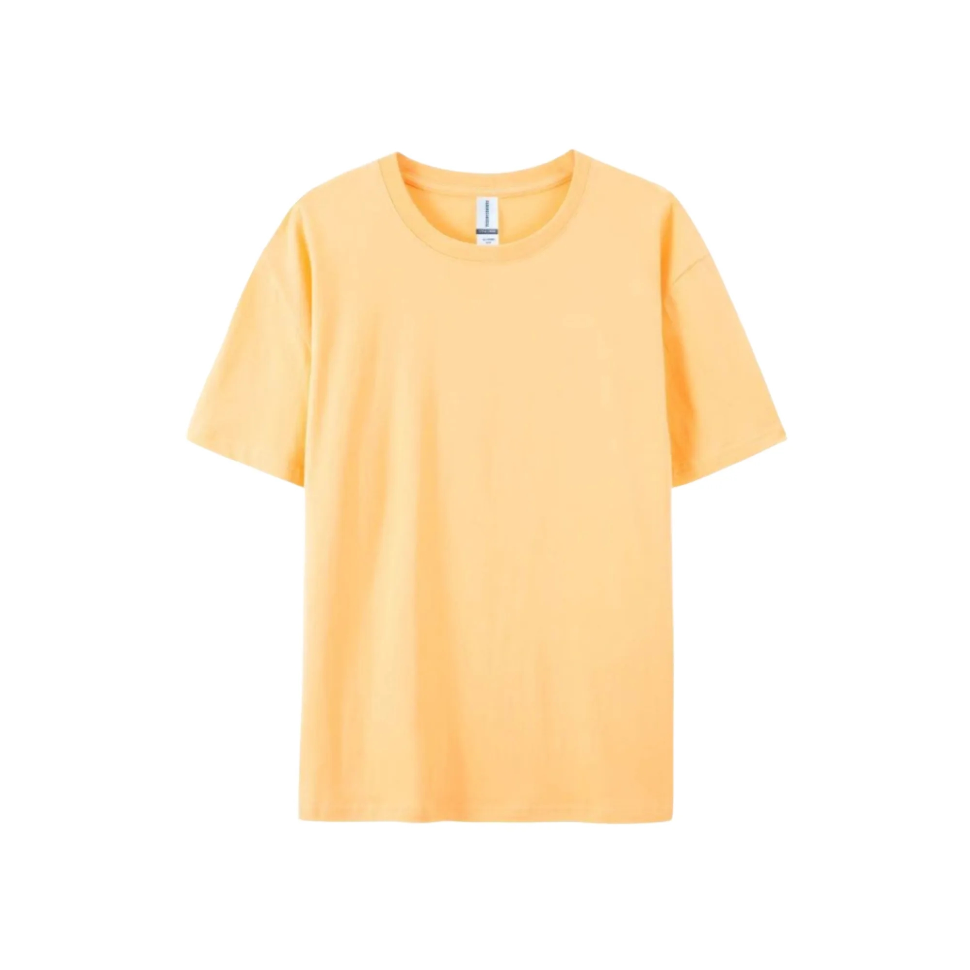 Customized 100% Cotton T-Shirt 9