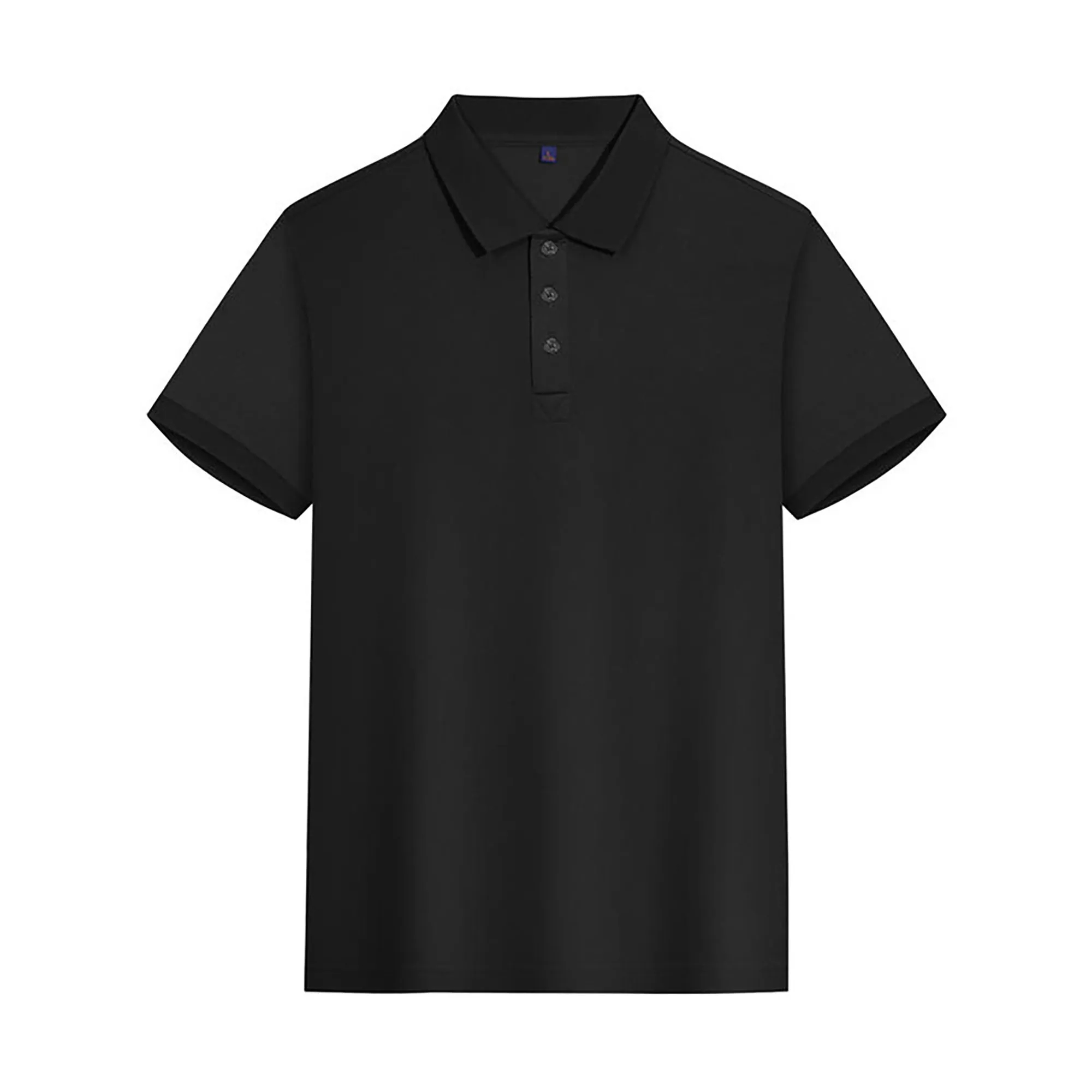 Golf/Polo Shirts-Unisex 7