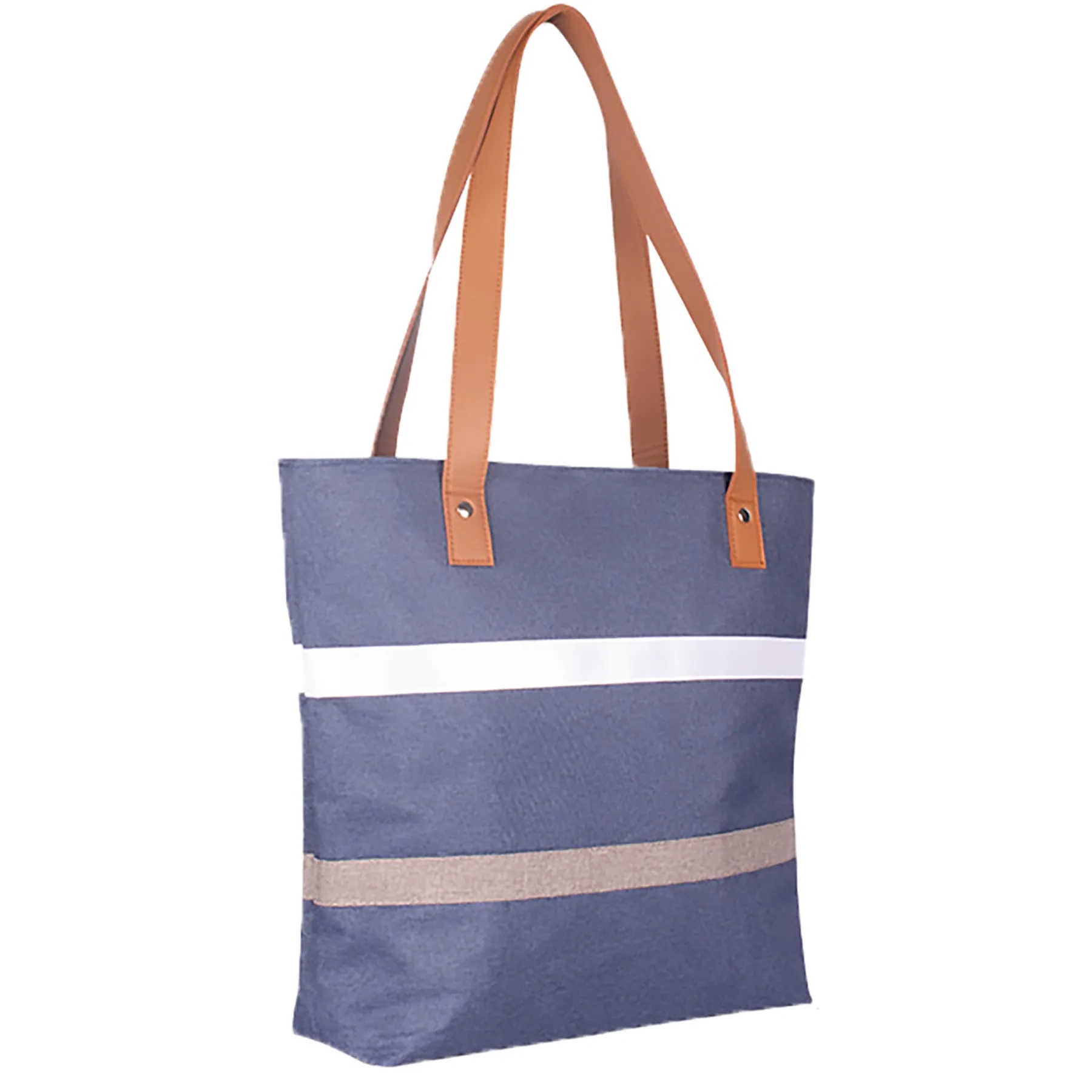 Oxford Retro Portable Insulation Bag 4