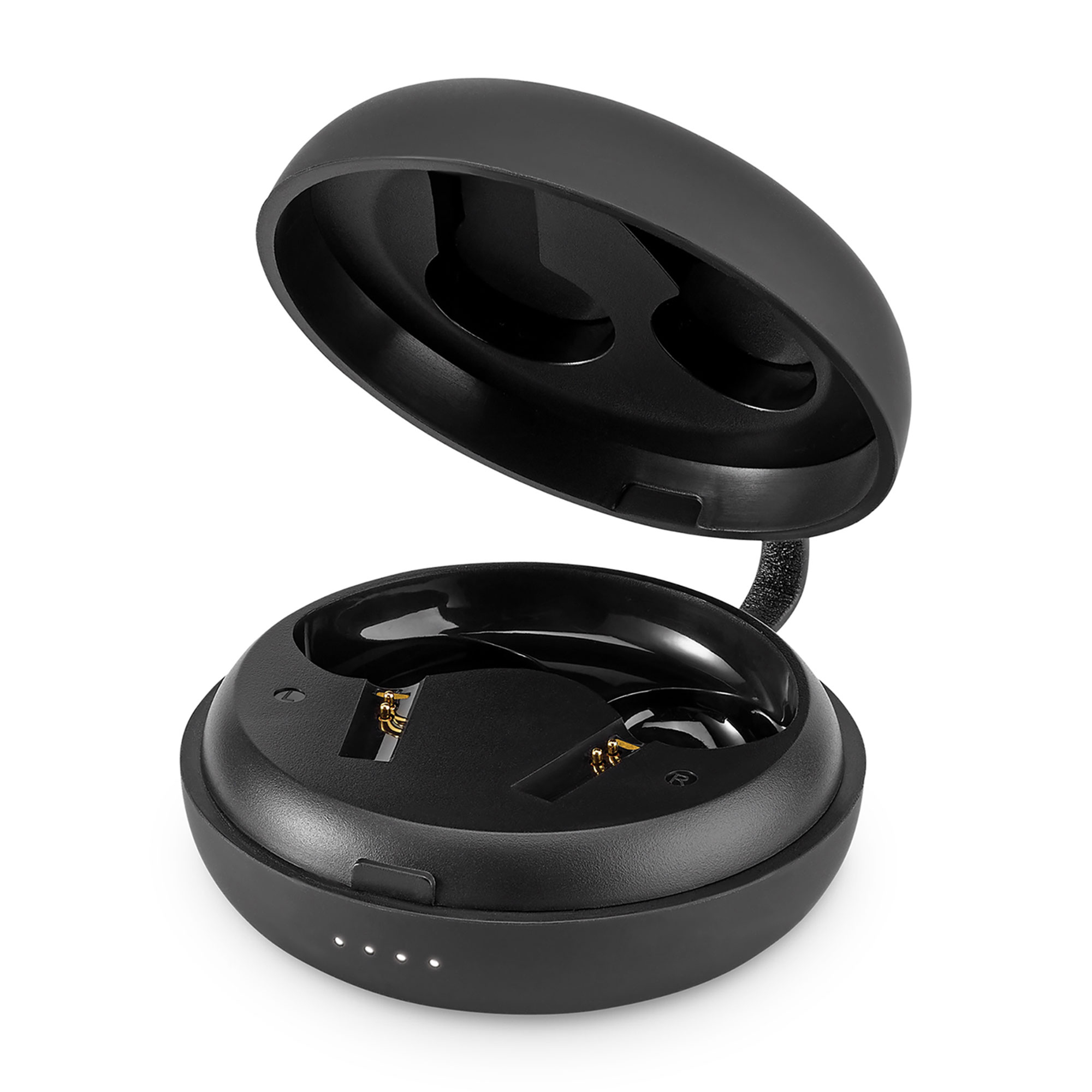iLive™ Truly Wire-Free Earbuds with Active Noise Canceling 18