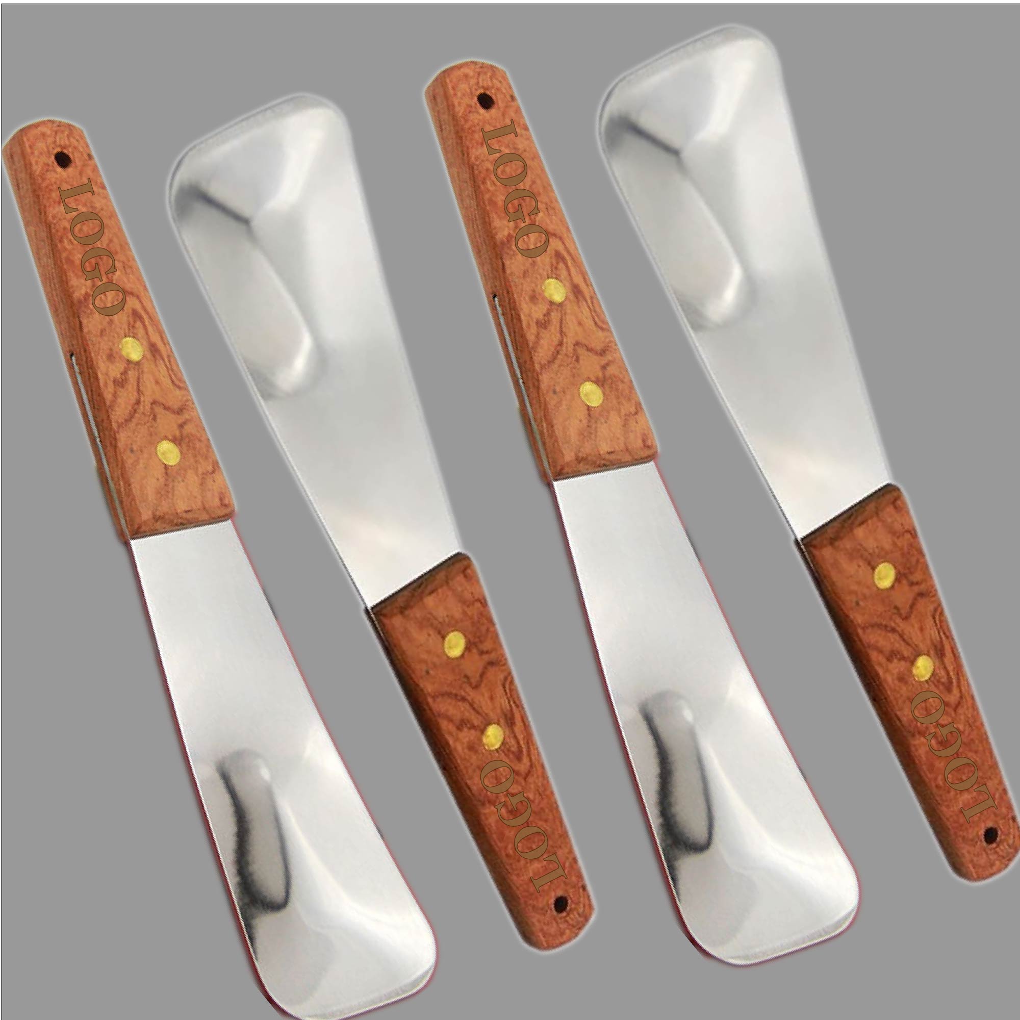 Stainless Steel Spoon Shovel Large Ice 4