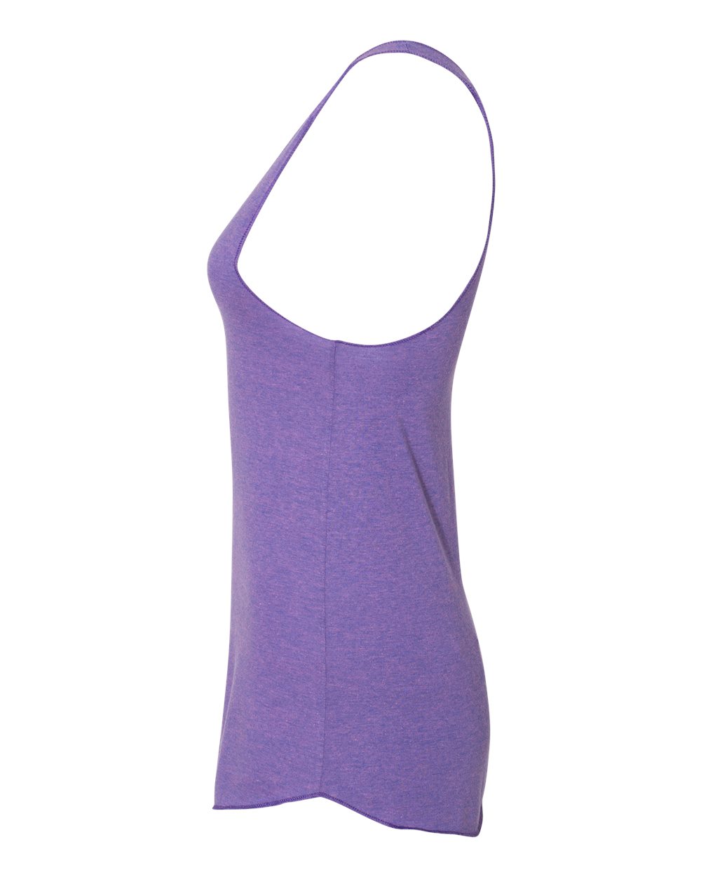 Women’s Triblend Racerback Tank - TR308W 13