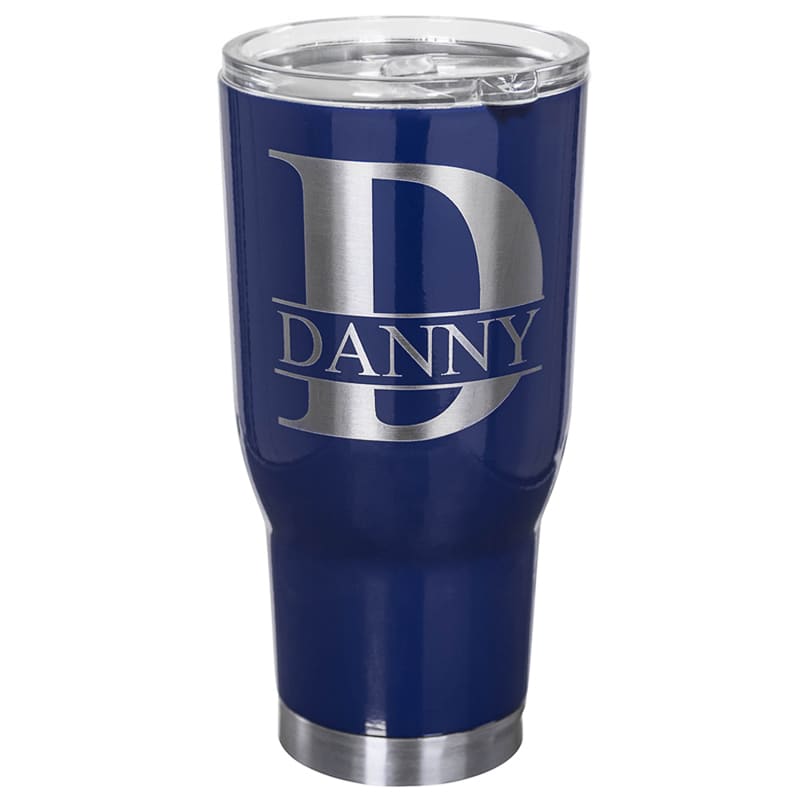 32 Oz. Custom Stainless Steel Tumblers 15