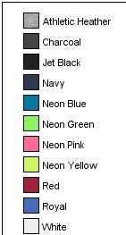 Women's Core Cotton Tank Top