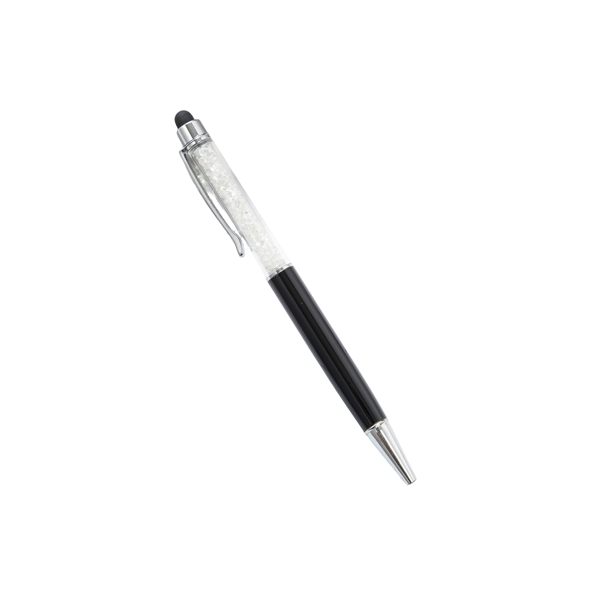 Metal Ballpoint Stylus Pen 16