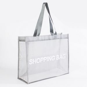 Nylon Mesh Shopping Bag 2