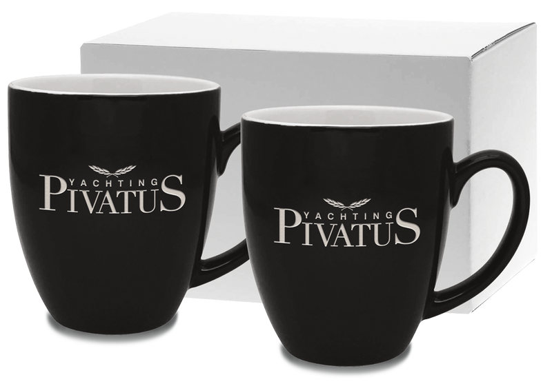 Duo-Tone Bistro Etched Gift Set 1