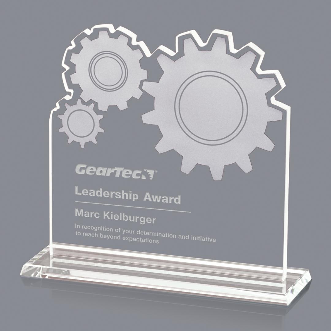 Dawes Gear Award