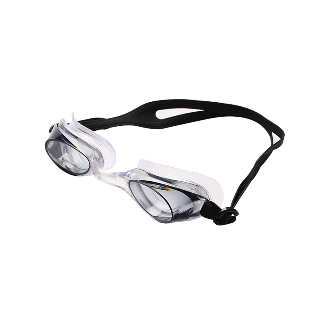 Adults waterproof swimming goggles 5