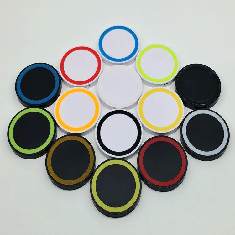 ABS Q5 Wireless Charger 2