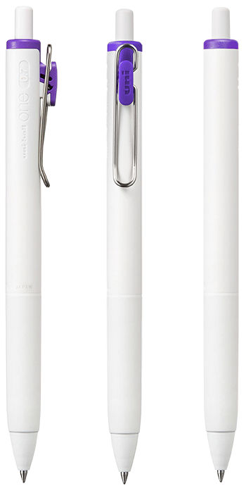 uni-ball® one Gel Pen 56