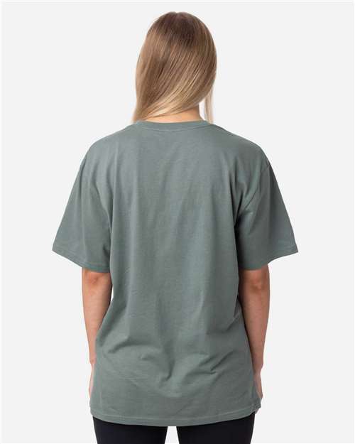 Reclaimist Fiber Vibes T-Shirt - EC1070 43