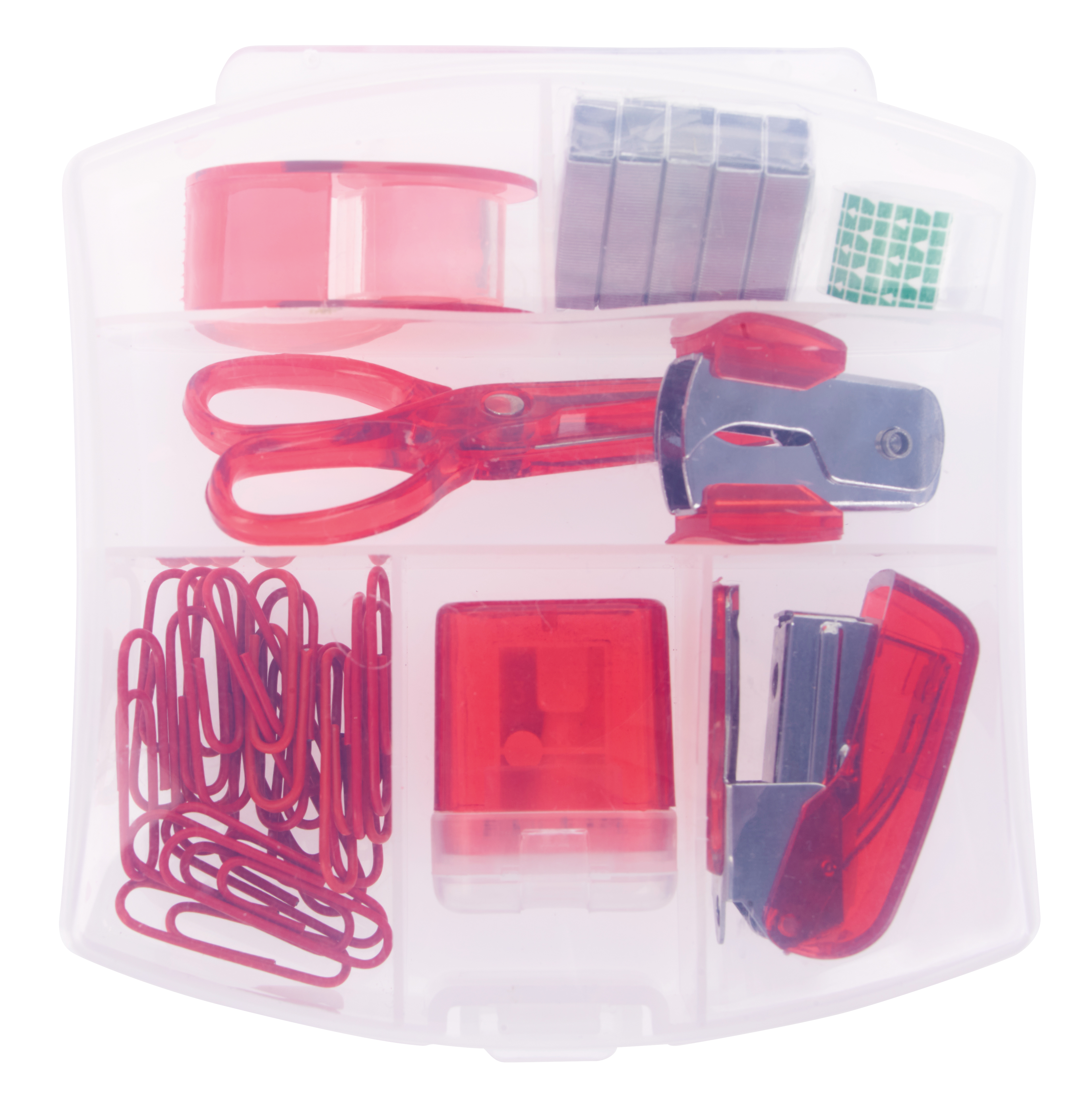 Good Value™ 10-in-1 Office Supply Kit 10
