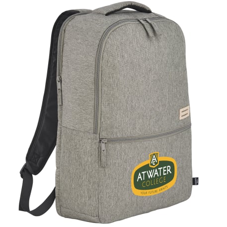 THE GOODS™ Recycled 17" Laptop Backpack 48