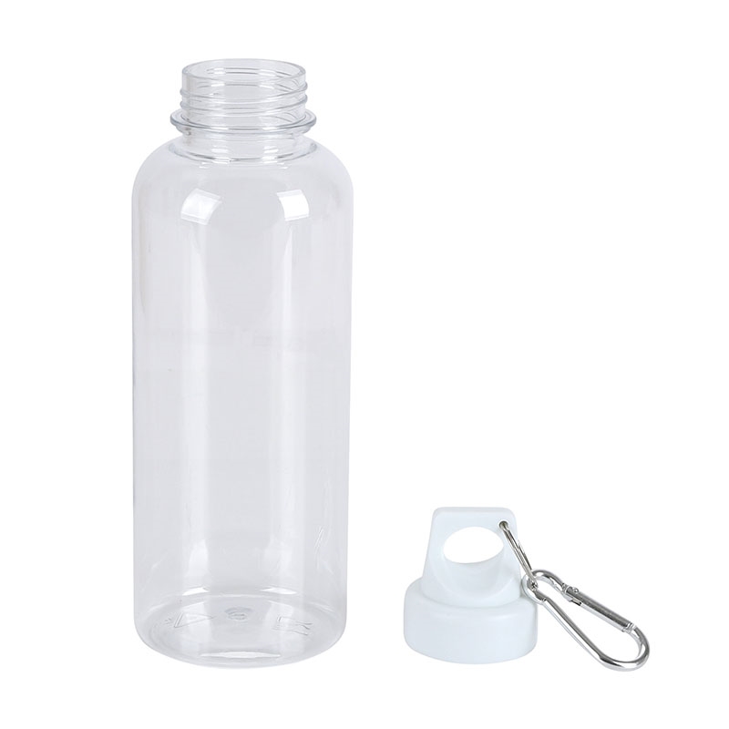 Spring 20 oz. RPET Water Bottle 11