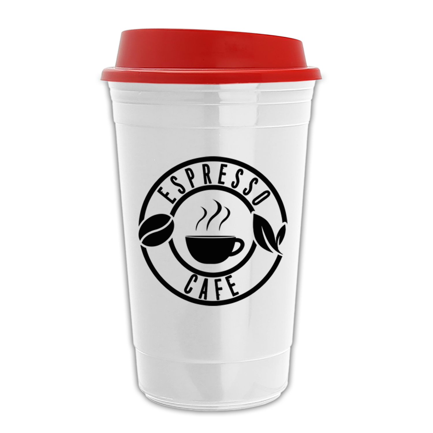 Garyline® Travel Insulated Cup - 16 oz. 73