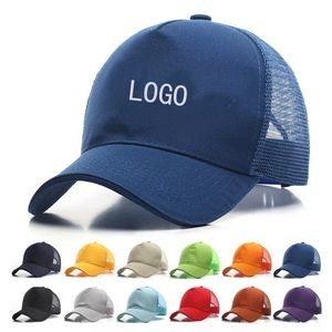 Trucker Cap 2