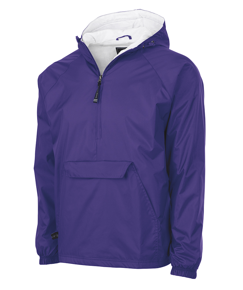 Classic Solid Pullover 11