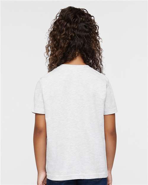 Toddler Fine Jersey Tee - 3321 77