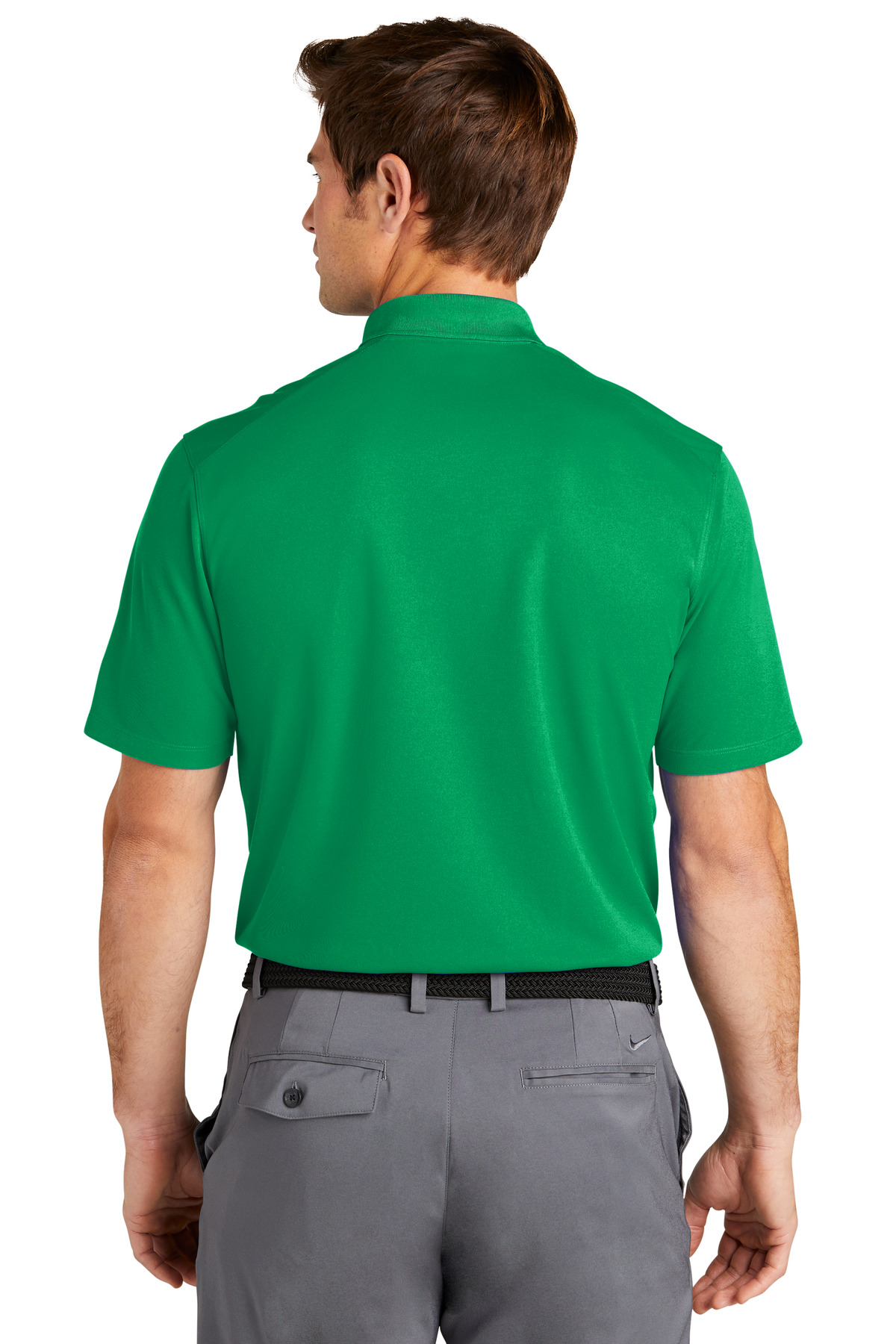 Nike® Dri-FIT Micro Pique 2.0 Polo 56