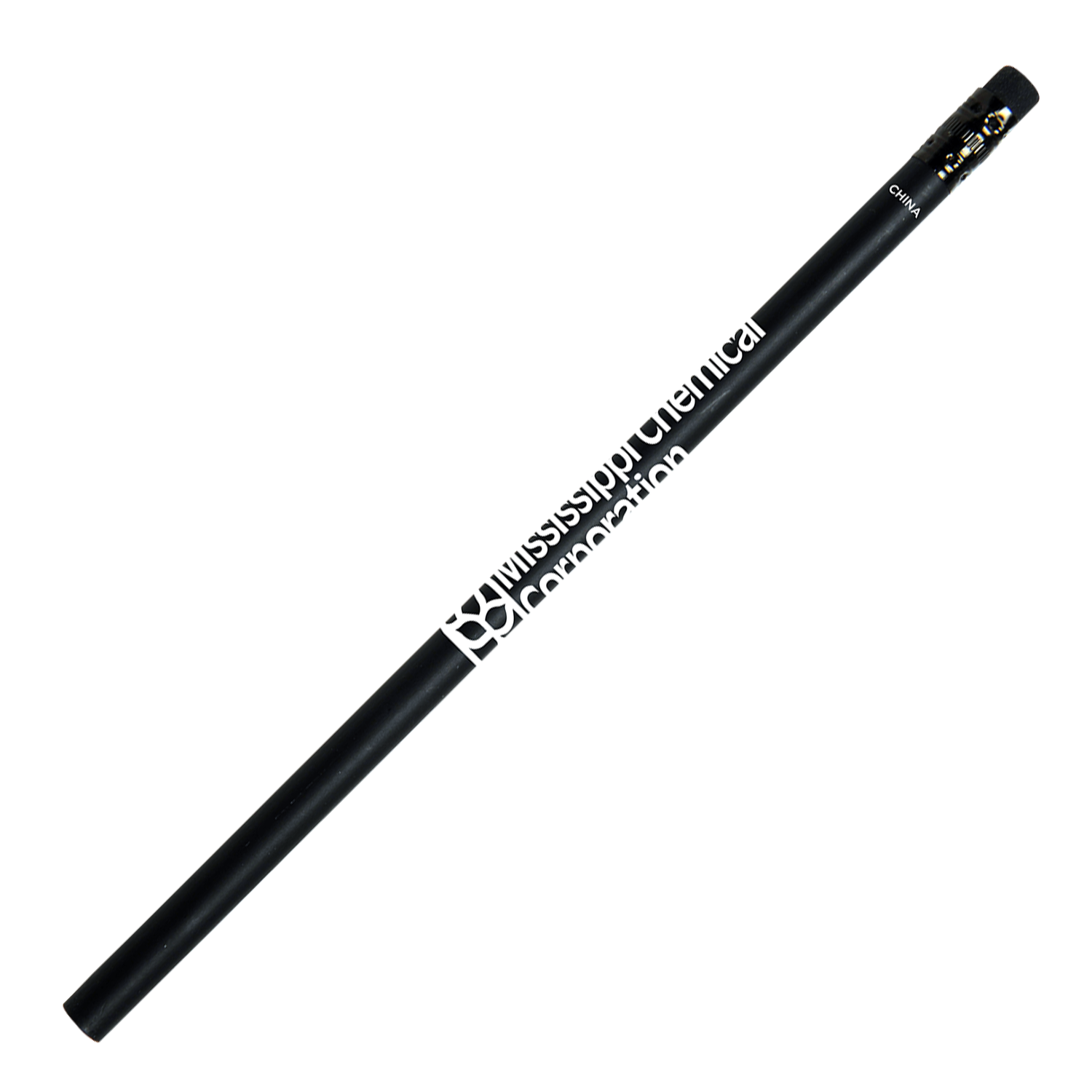 Jo-Bee Black Matte Pencil