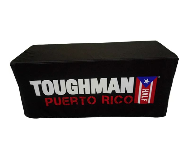 6ft Table Cover 4