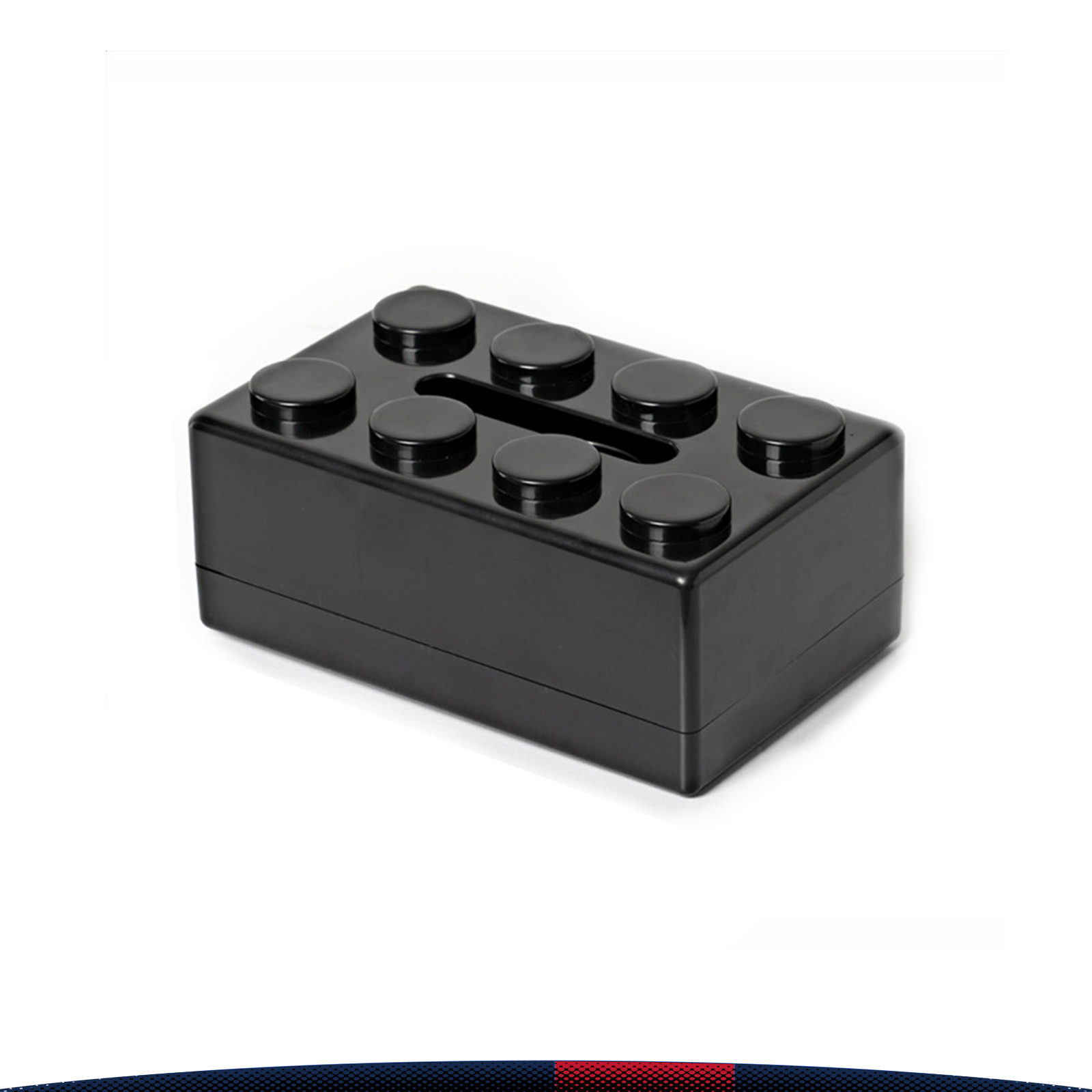 Building Block Tissue Box 1