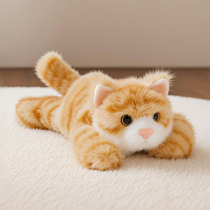 Animal Plush Toys 2