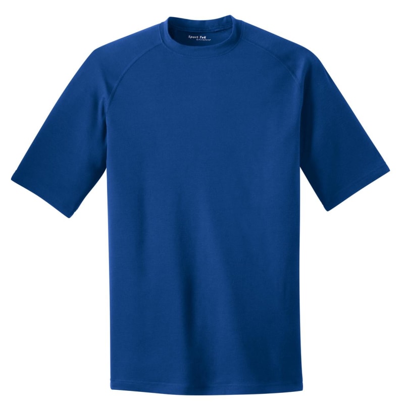 Sport-Tek Ultimate Performance Crew. 25