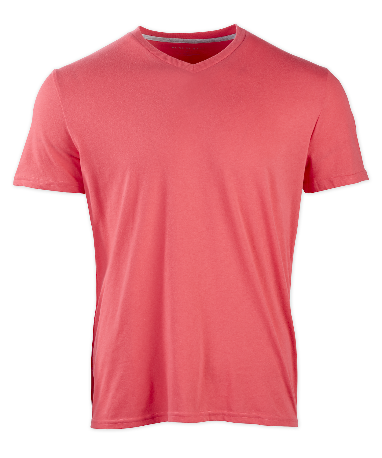 BOXERCRAFT MEN'S HIGH V-TEE 6