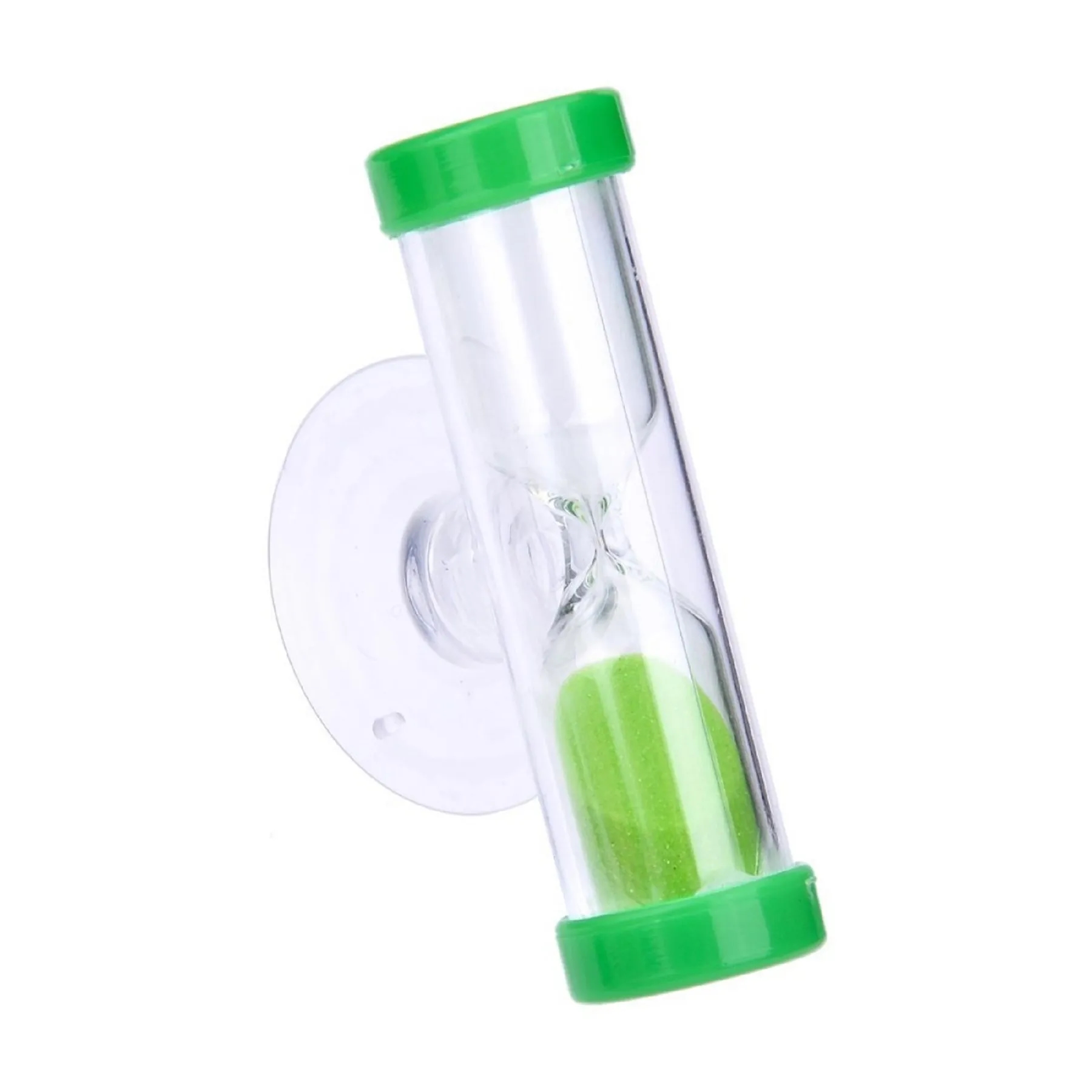 Shower Time Hourglass with Sucker 13