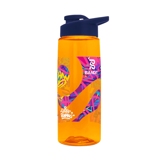 Gravel 26oz Tritan® Flair Bottle 2618