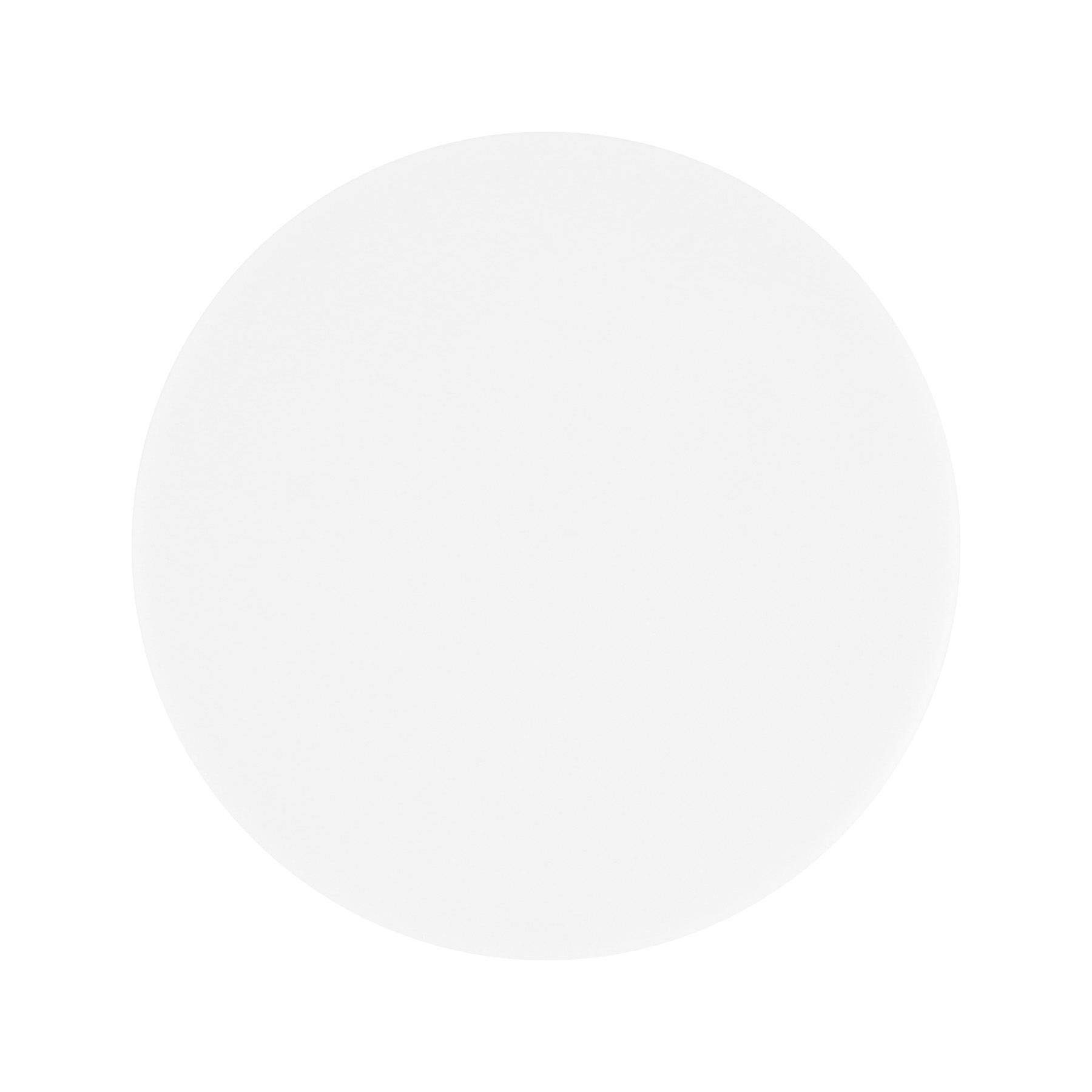 Circle Silicone Jar Opener/Coaster 8