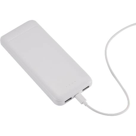 Pwr Pal 10000 mAh Power Bank with Integrated Cable 46