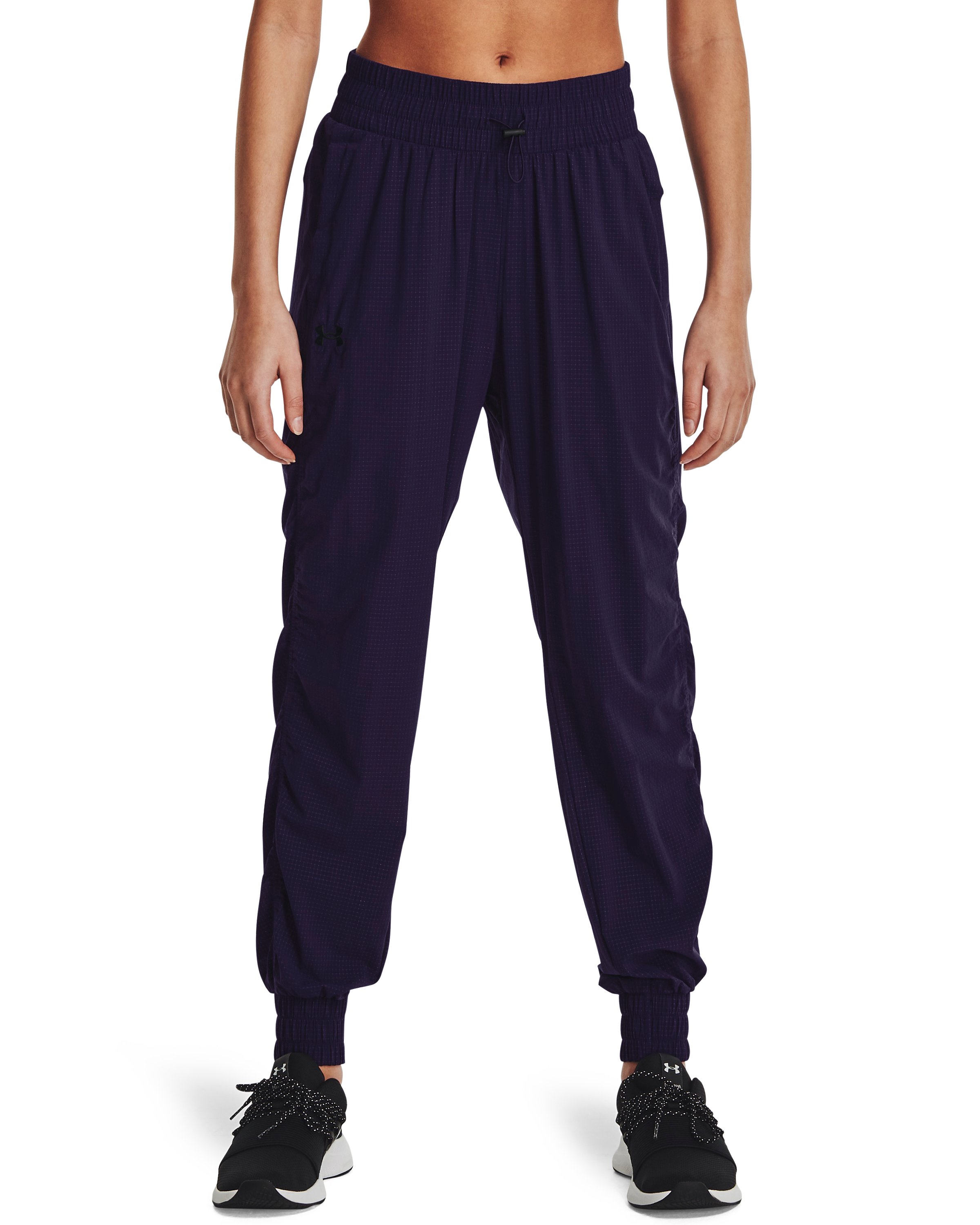 UA HydraFuse Women's Pants 4