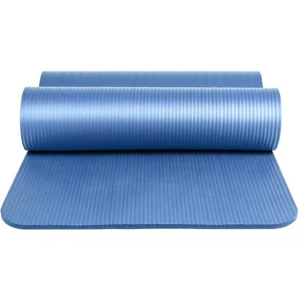 Yoga Mat with Carrying Strap 3