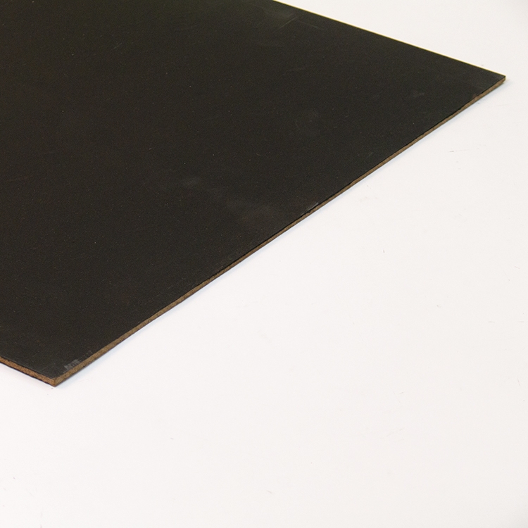 1/8" Frameless Wall Chalkboard - 23"w x 30"h 1